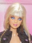 Mattel - Barbie - Top Model - Barbie - Doll